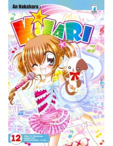 KILARI 12