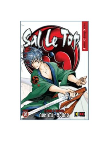 SAL LE TOP 1