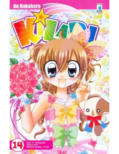 KILARI 14
