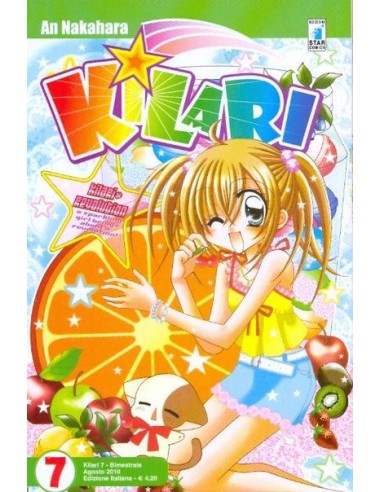 KILARI 7