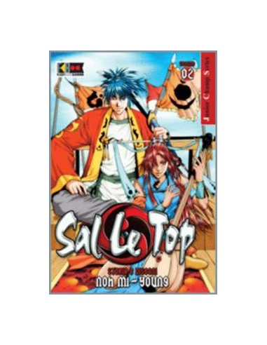 SAL LE TOP 2