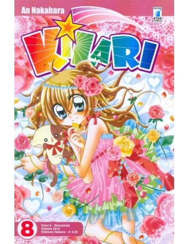 KILARI 8