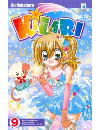 KILARI 9