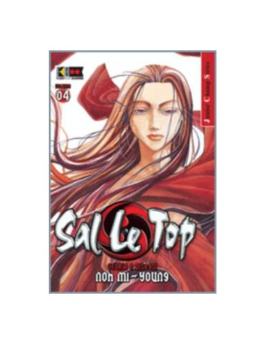 SAL LE TOP 4
