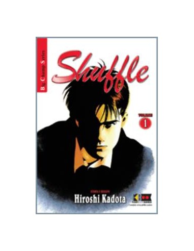 SHUFFLE 1