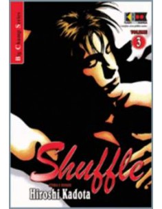 SHUFFLE 3