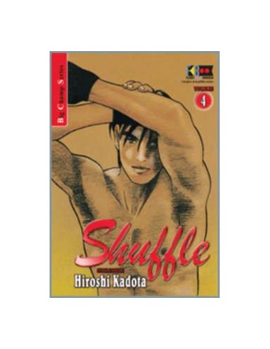 SHUFFLE 4