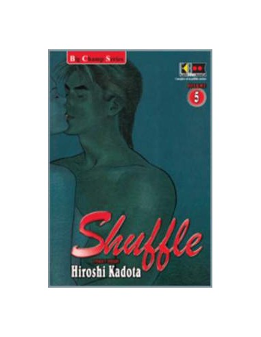 SHUFFLE 5