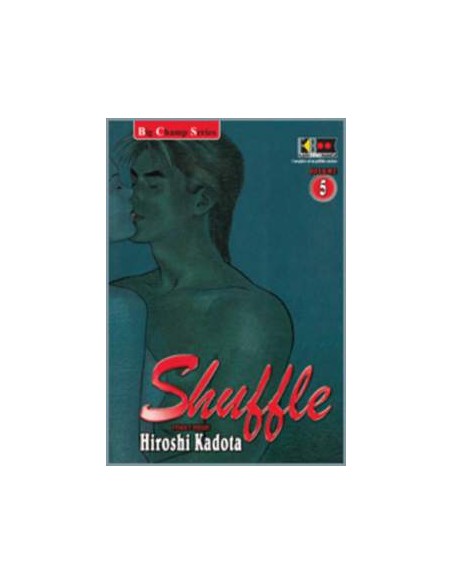 SHUFFLE 5