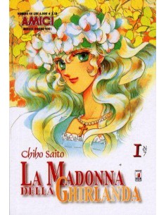 LA MADONNA DELLA GHIRLANDA 1 - AMICI 44