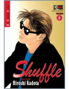 SHUFFLE 6