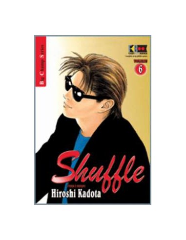 SHUFFLE 6