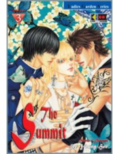 THE SUMMIT 3