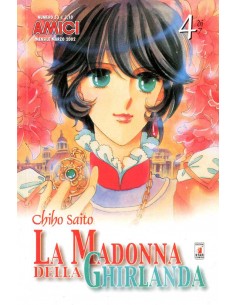 LA MADONNA DELLA GHIRLANDA 4 - AMICI 53