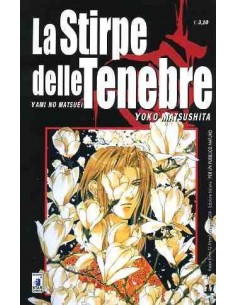 LA STIRPE DELLE TENEBRE 11 - KAPPA EXTRA 72