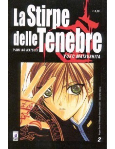 LA STIRPE DELLE TENEBRE 2 - KAPPA EXTRA 63