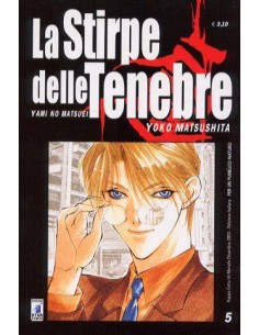 LA STIRPE DELLE TENEBRE 5 - KAPPA EXTRA 66