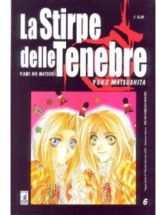 LA STIRPE DELLE TENEBRE 6 - KAPPA EXTRA 67