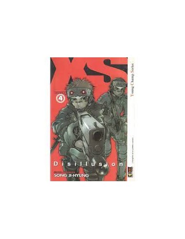 XS 4