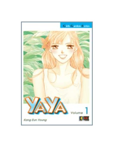 YAYA 1
