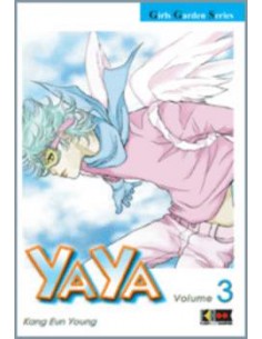 YAYA 3
