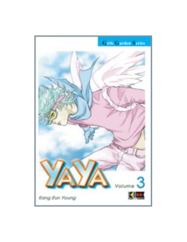 YAYA 3