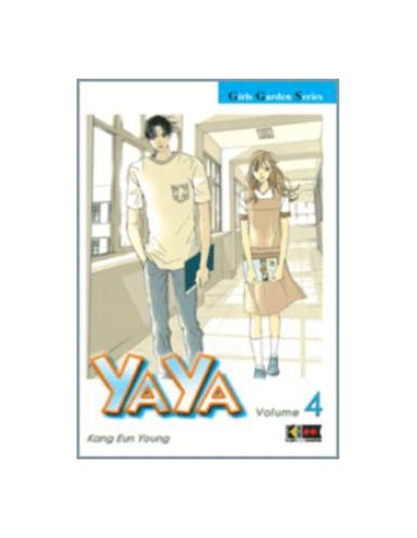 YAYA 4
