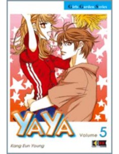 YAYA 5