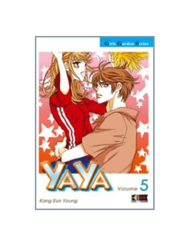 YAYA 5