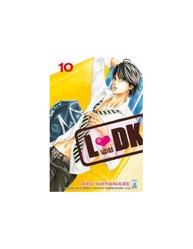 LDK 10 - SHOT 169