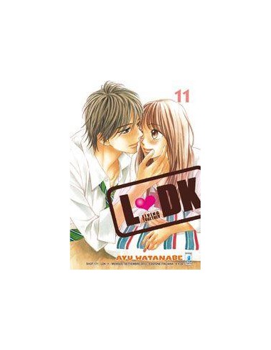 LDK 11 - SHOT 171