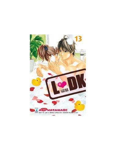 LDK 13 - SHOT 178