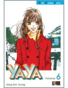YAYA 6