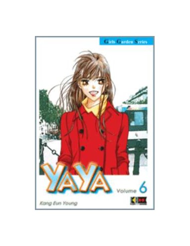 YAYA 6