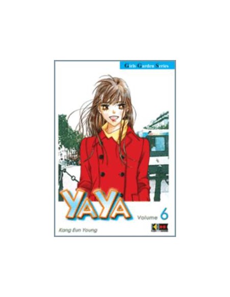 YAYA 6
