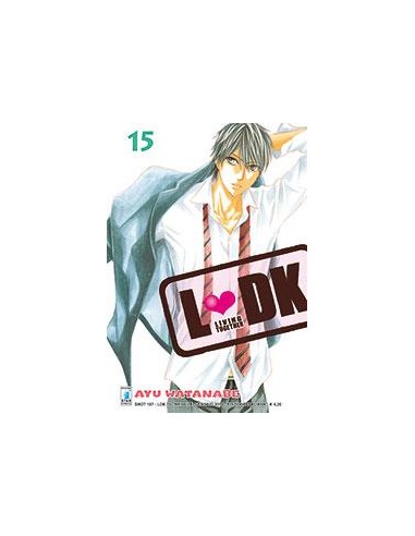 LDK 15 - SHOT 187