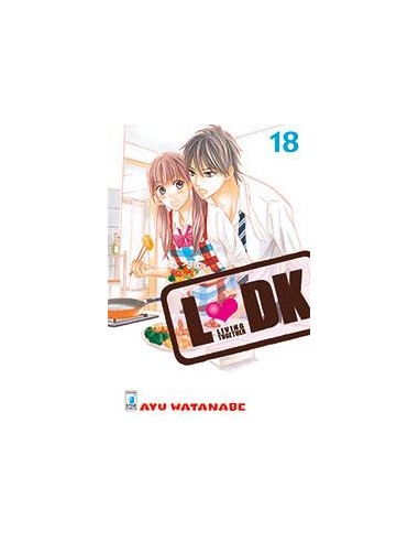 LDK 18 - SHOT 203