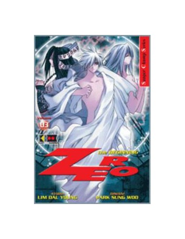 ZERO 3