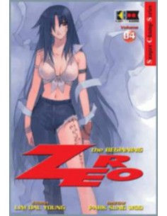 ZERO 4