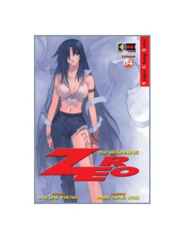 ZERO 4