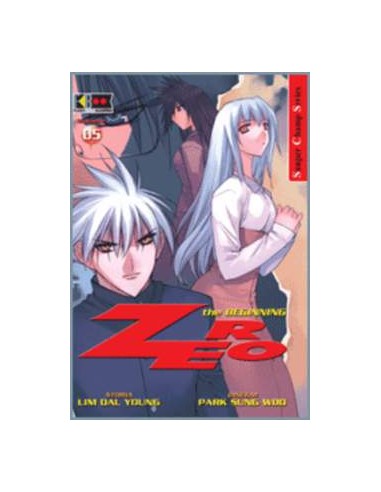 ZERO 5