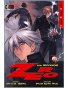 ZERO 8