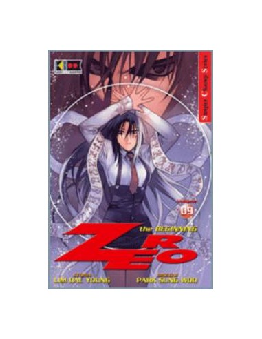 ZERO 9