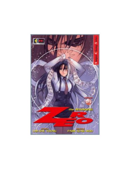 ZERO 9