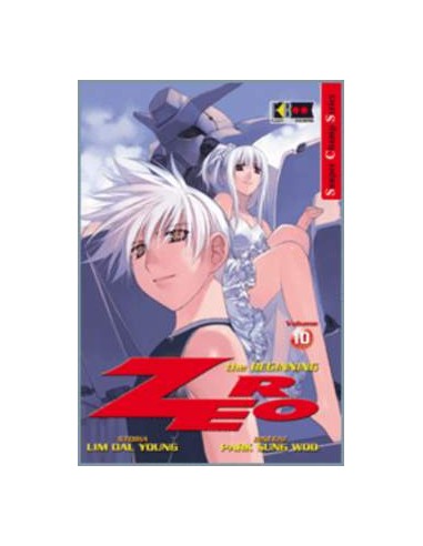 ZERO 10