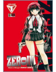 ZEROIN 1