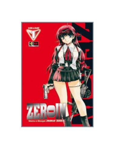 ZEROIN 1