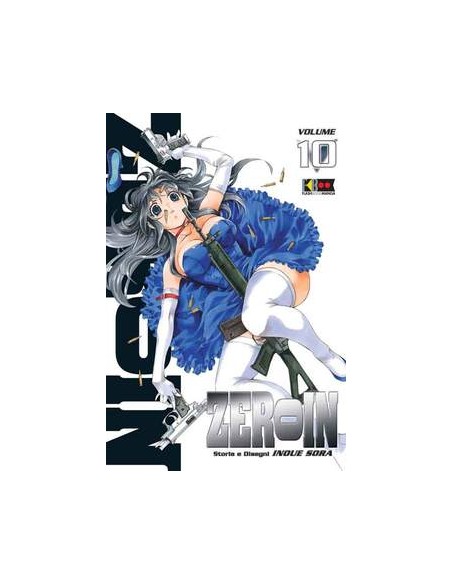 ZEROIN 10