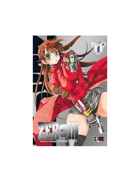 ZEROIN 11