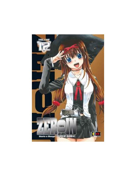 ZEROIN 12